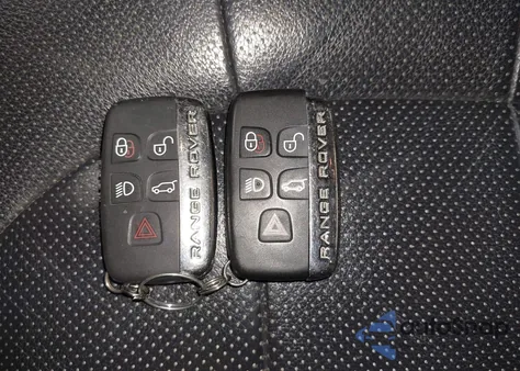 2017 Land Rover Range Rover Evoque Se/Se Premium from USA, damaged, VIN SALVP2BG2HH257125